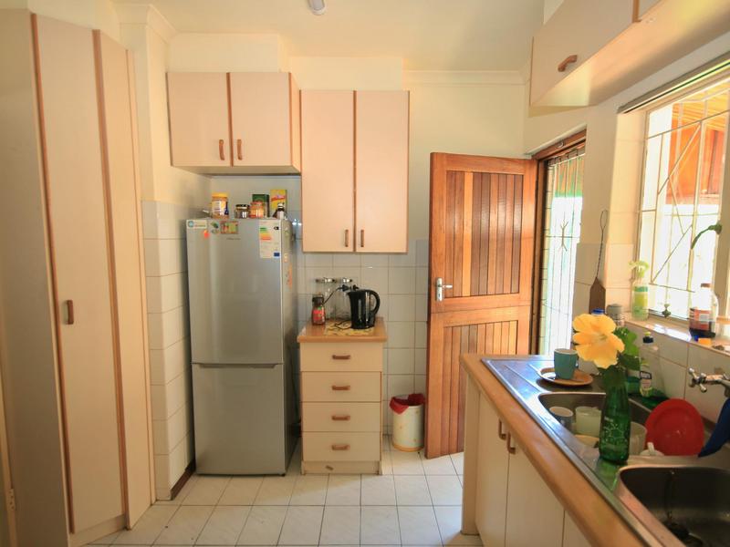 4 Bedroom Property for Sale in Brandwood Western Cape